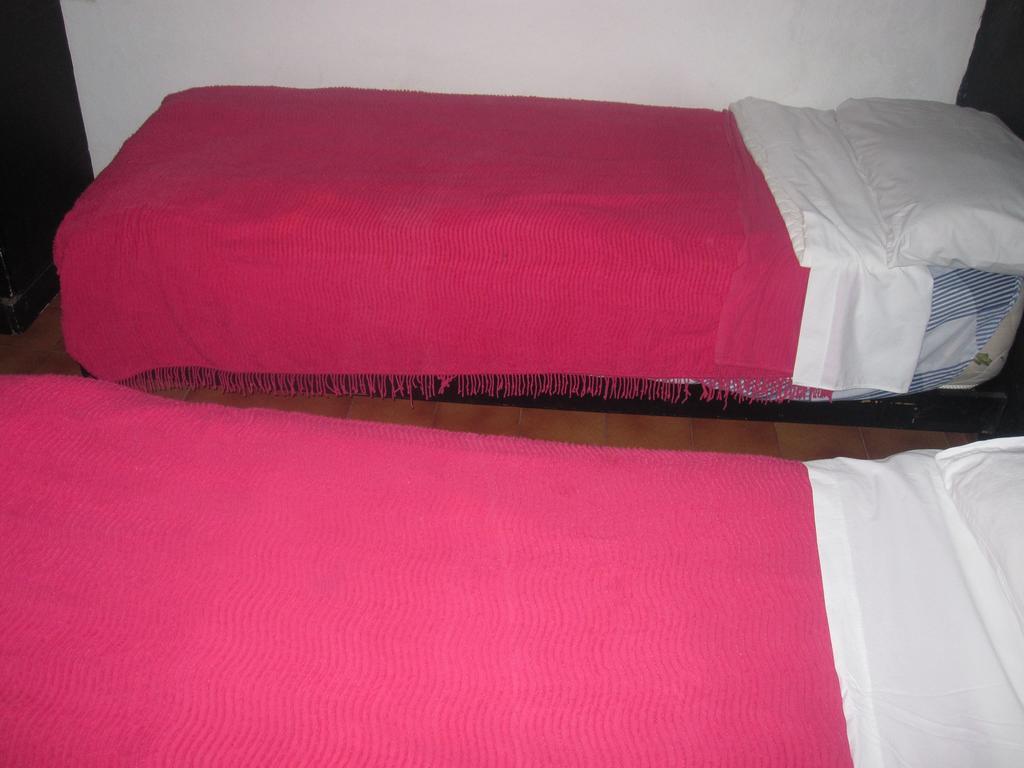 Hotel Minerva Buenos Aires Room photo
